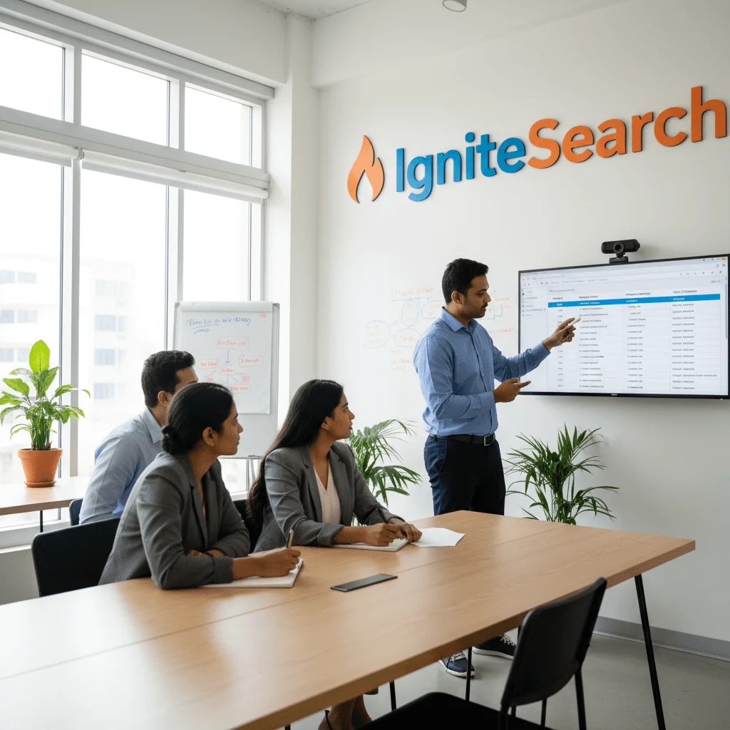 Server Response Times and Their Hidden Effect on Search Rankings 3 The Direct Link Between Server Response Times and SEO Rankings