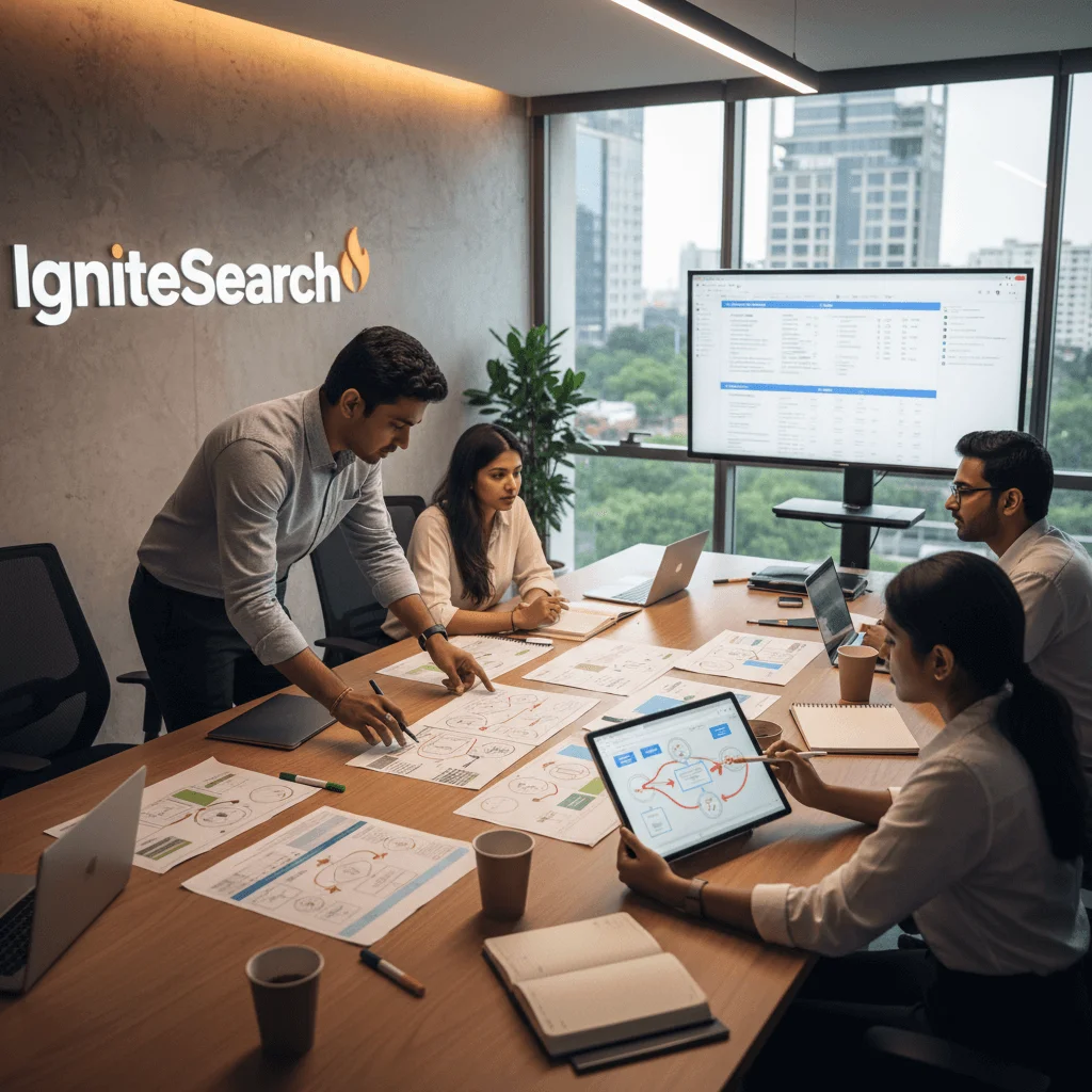 Turning Customer Data Into Location-Specific Keyword Insights 7 Case Study: Turning Insights into Action