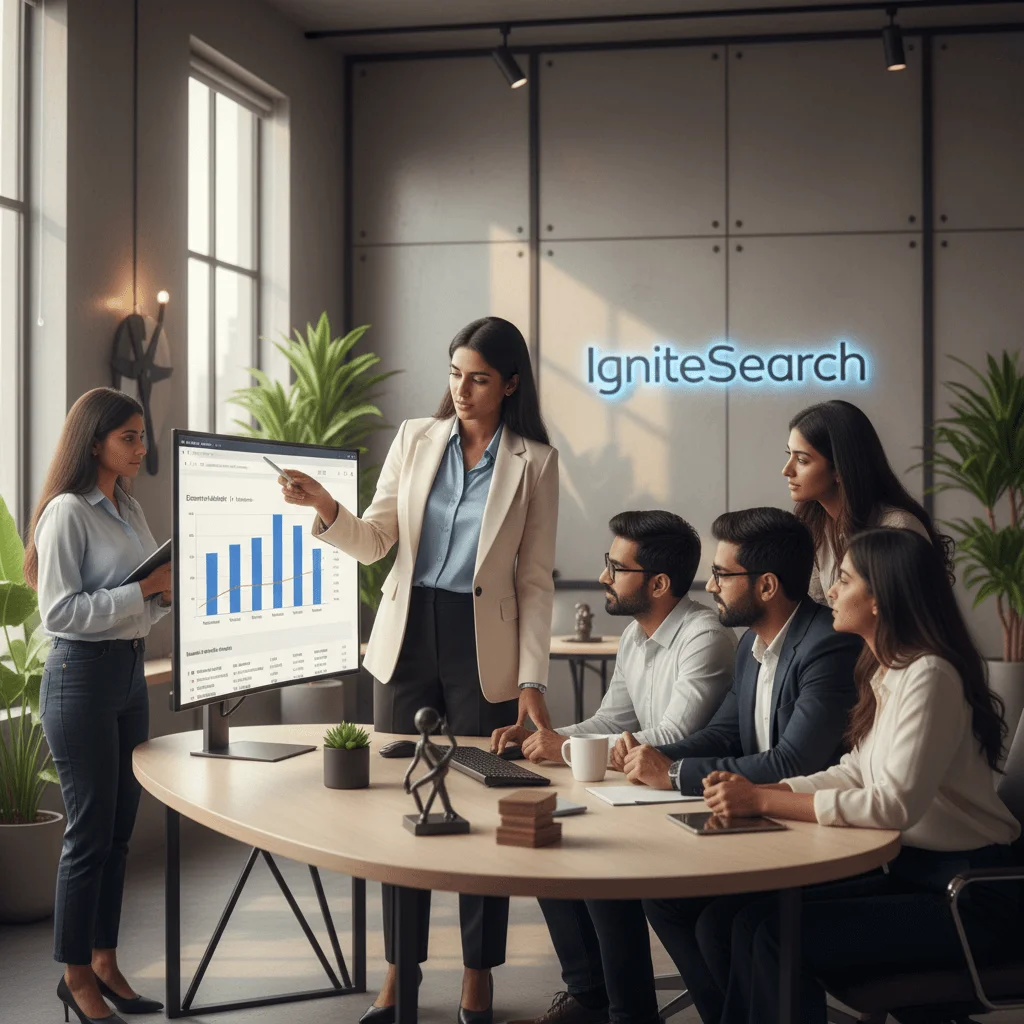 Beyond Rankings: Measuring Success with Your Post-E-E-A-T Trust Index 5 Expanding Beyond SEO: How Trust Impacts All Digital Efforts