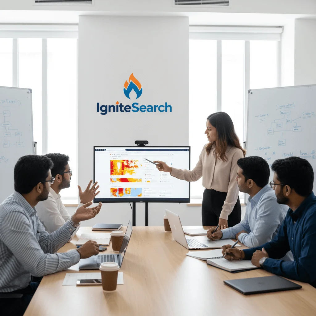 How SEO Performance Declines Without Ongoing Intent Validation 1 Why Intent Validation is the Backbone of SEO Success