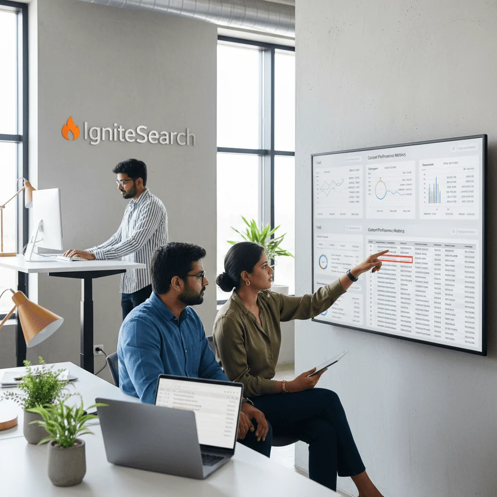 SEO as a Competitive Moat: Building Defensible Traffic Your Rivals Can’t Replicate 1 Understanding SEO as a Competitive Moat