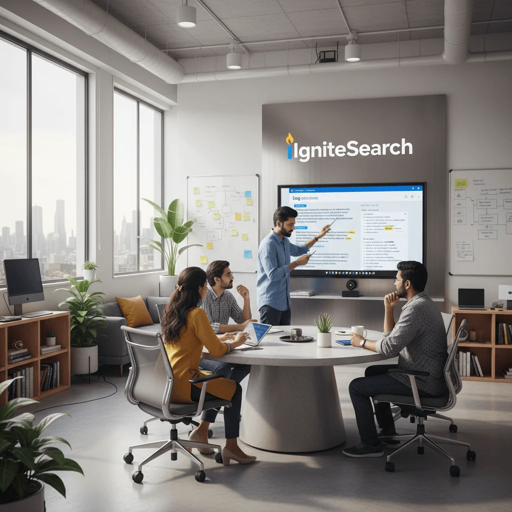 Beyond Rankings: Measuring Success with Your Post-E-E-A-T Trust Index 1 The Evolution of E-E-A-T: Why It Matters Beyond Rankings