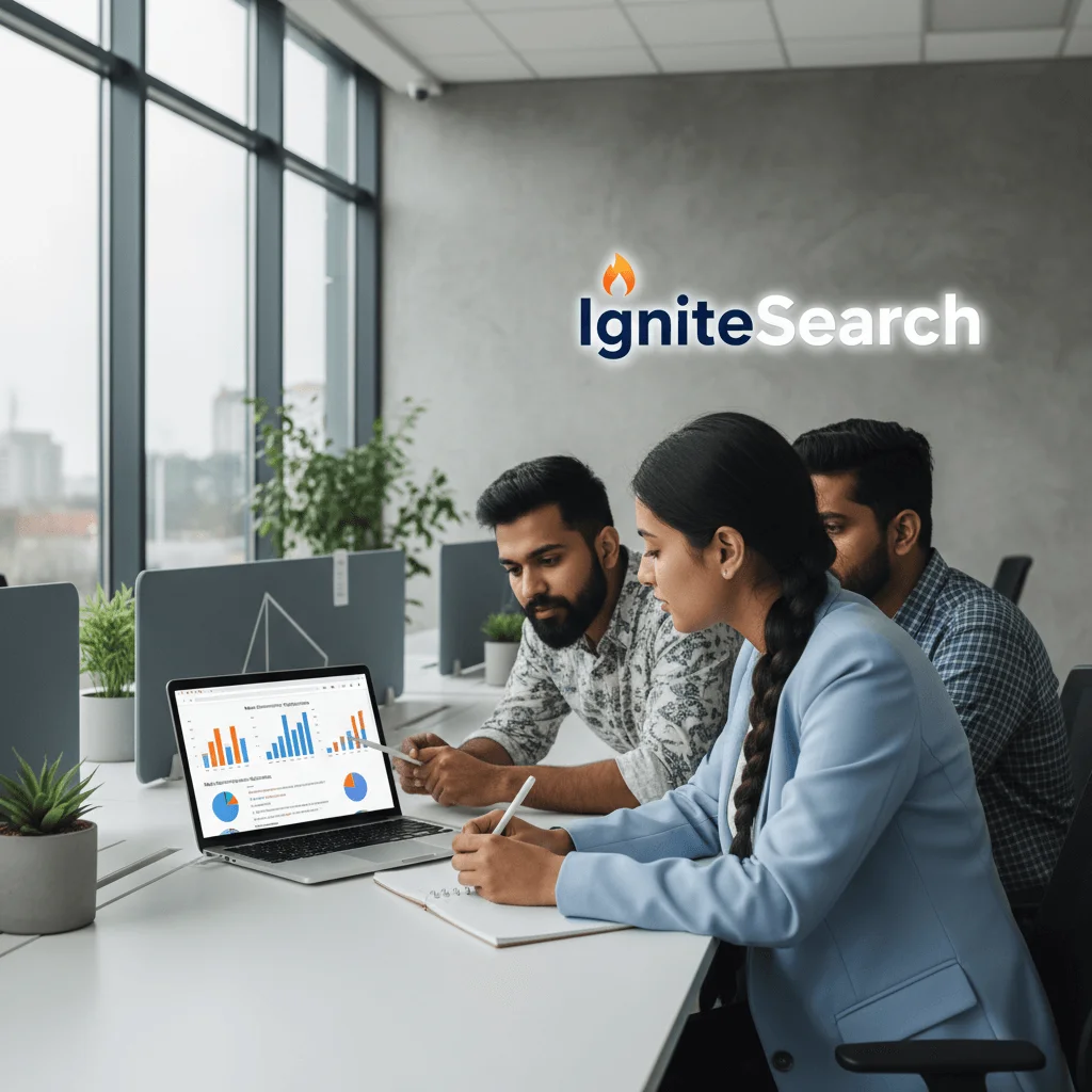 Service Area SEO: Winning Visibility Without a Physical Address 3 Optimizing Your Website for Local Search Results