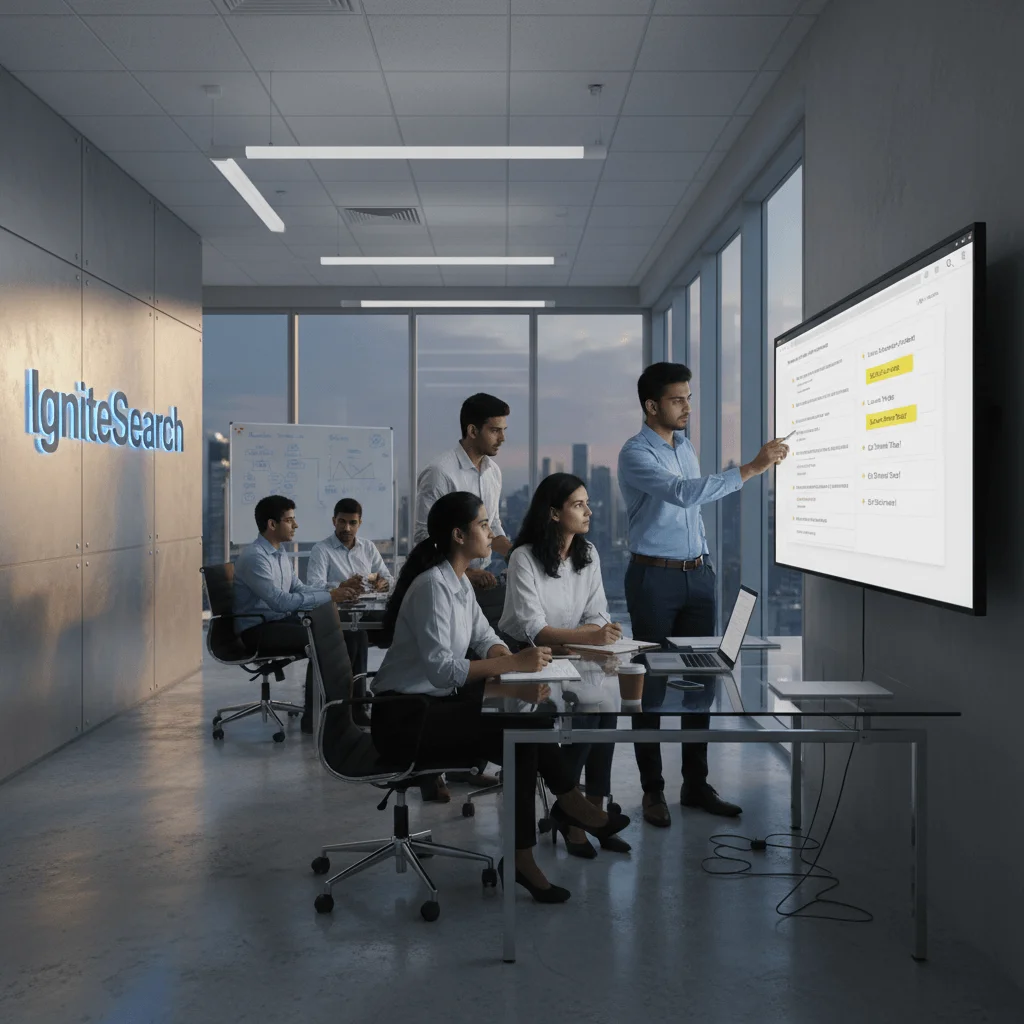 From Index Bloat to Efficiency: Streamlining Site Architecture for Maximum Impact 2 Evaluating Your Current Site Architecture: The First Step