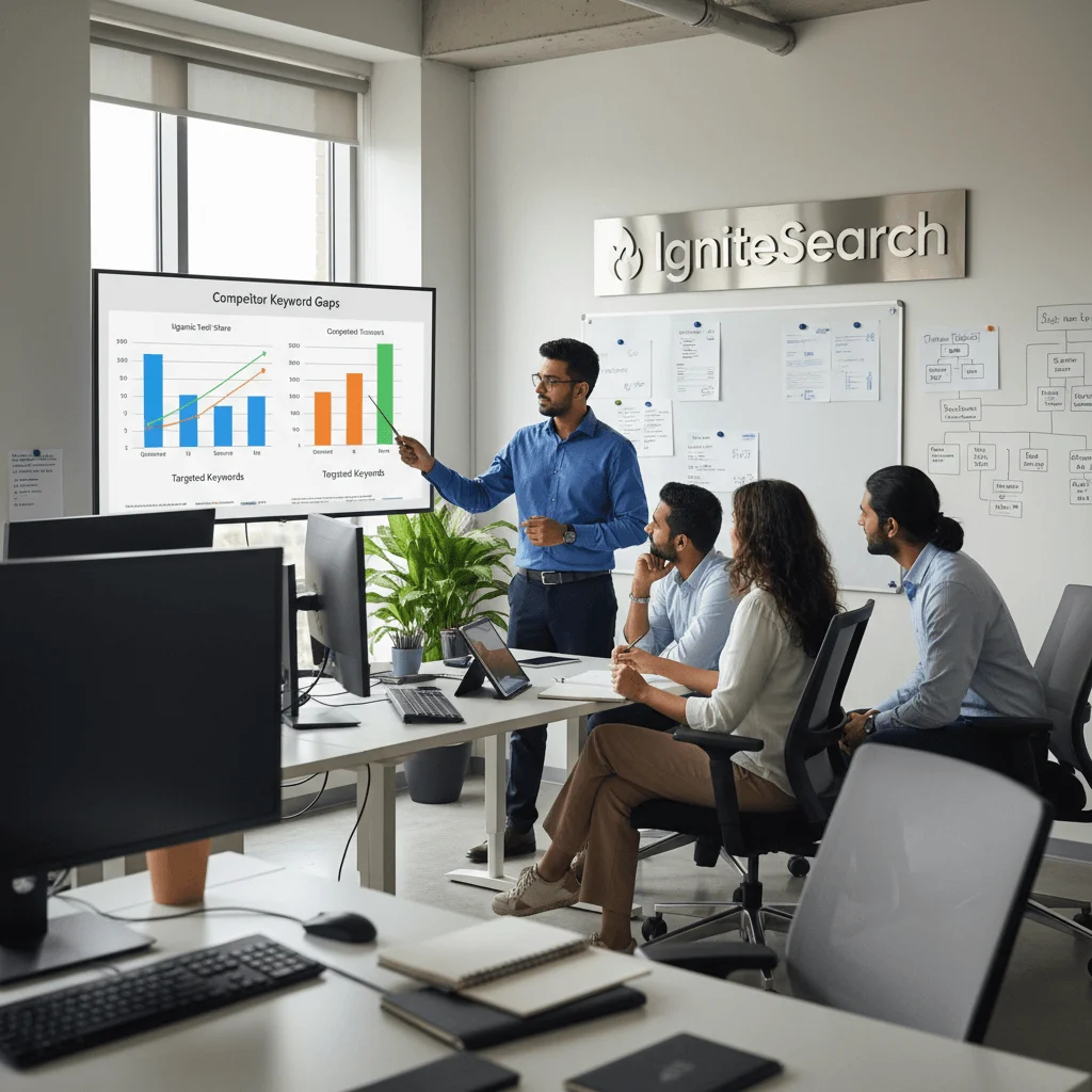 Server Response Times and Their Hidden Effect on Search Rankings 2 Why Every Millisecond Matters: The Impact on User Experience