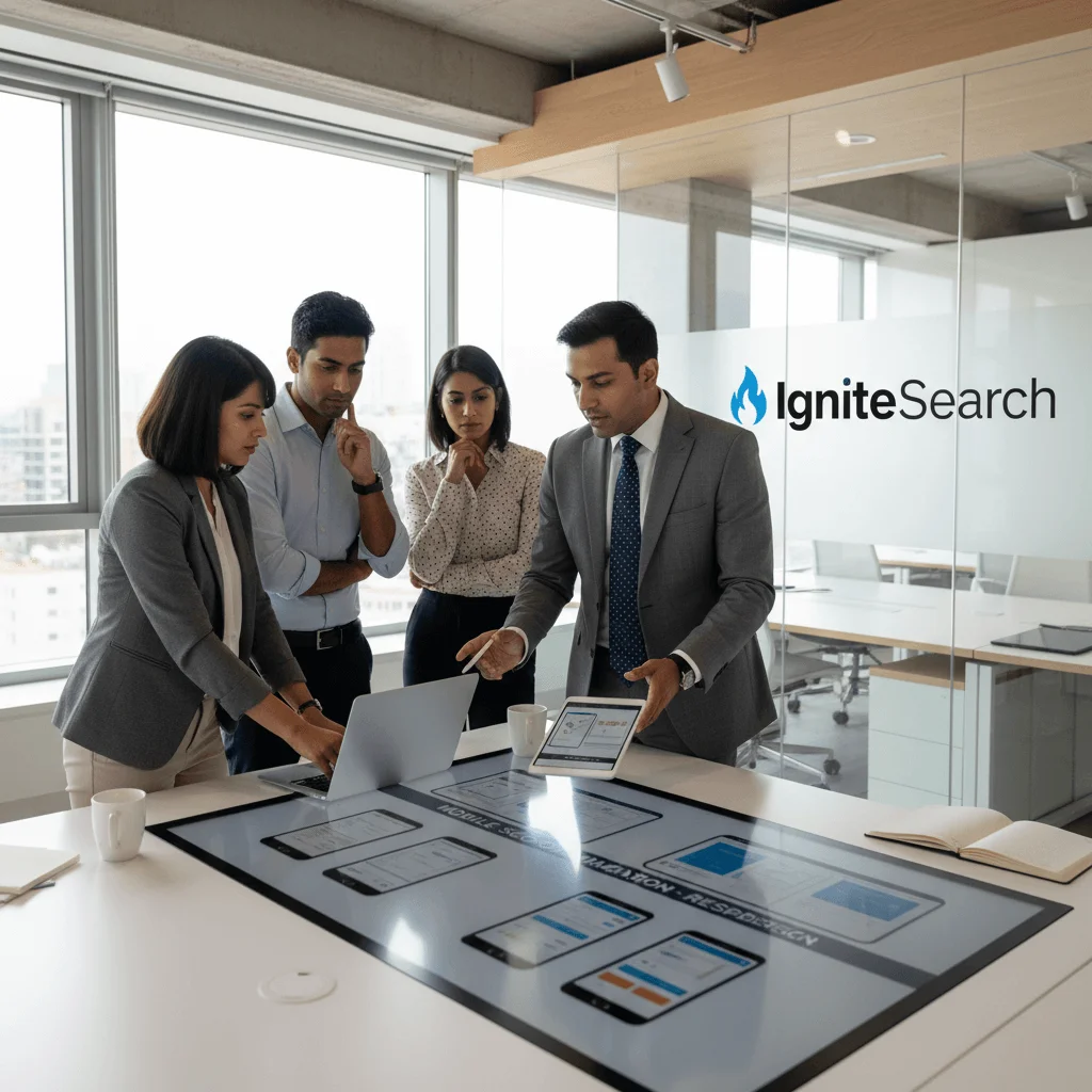 Turning Google Analytics 4 and Search Console Data Into Business Insights 6 Real-World Applications: How Businesses Have Thrived with These Insights