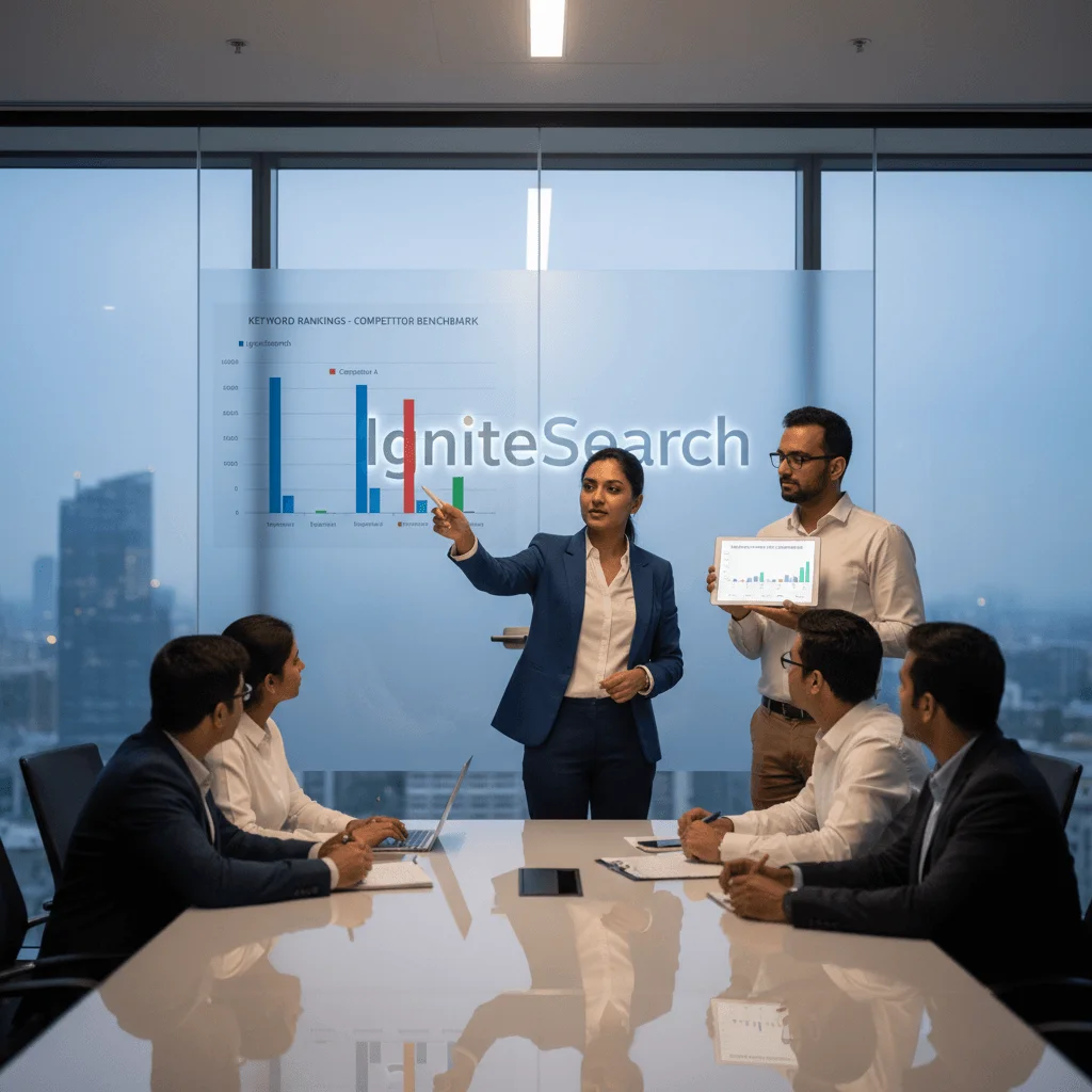 How to Turn SEO Into a Scalable Lead-Generation System That Runs on Its Own 1 Understanding the SEO Landscape: Why It Matters for Lead Generation