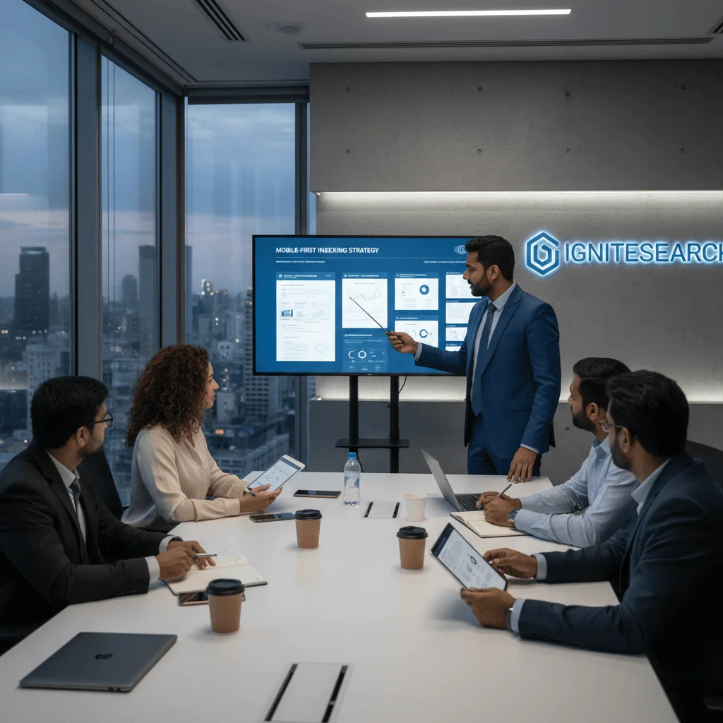 The Three Types of Content That Drive the Most Revenue From Search 5 Balancing Content Types for Maximum Revenue Impact