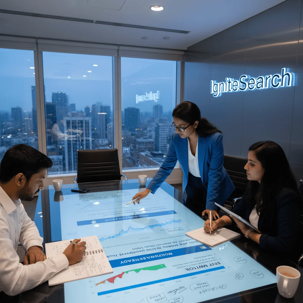 How Small Businesses Can Compete with Big Brands in Search 6 Optimizing User Experience: Small Tweaks That Yield Big Results