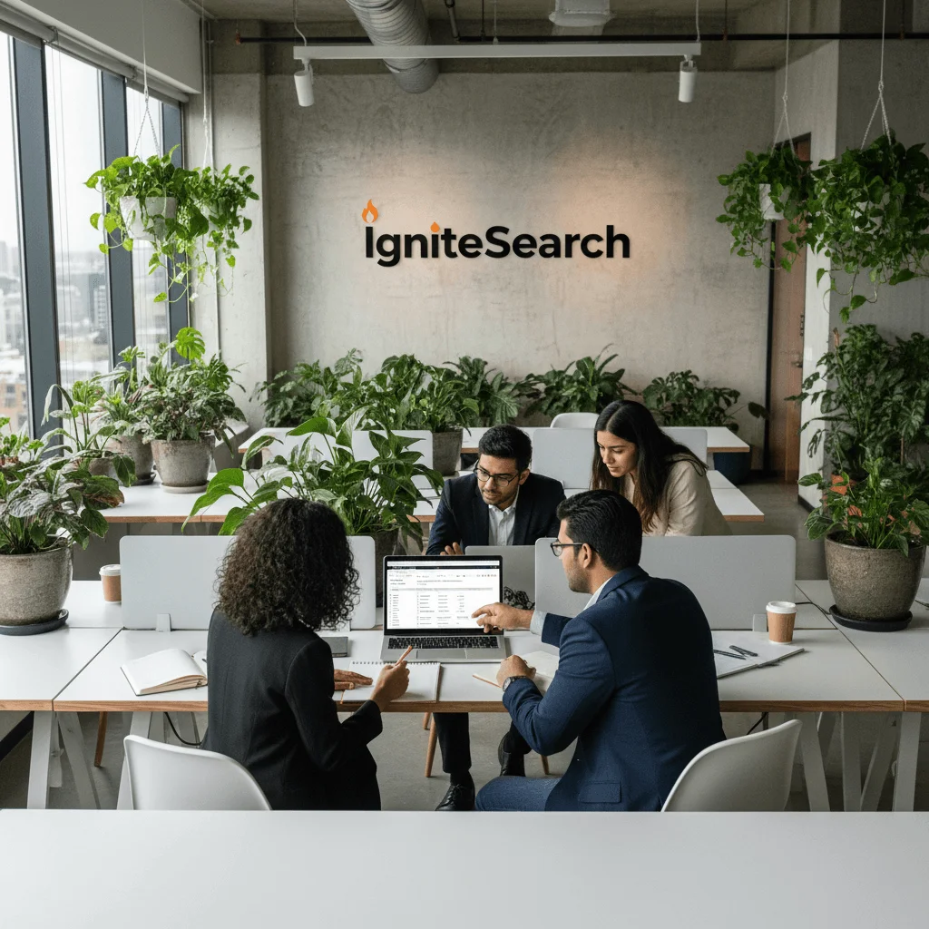 Predictive SEO: Forecasting Quarterly Sales Before They Hit the Pipeline 1 What is Predictive SEO and Why It Matters?