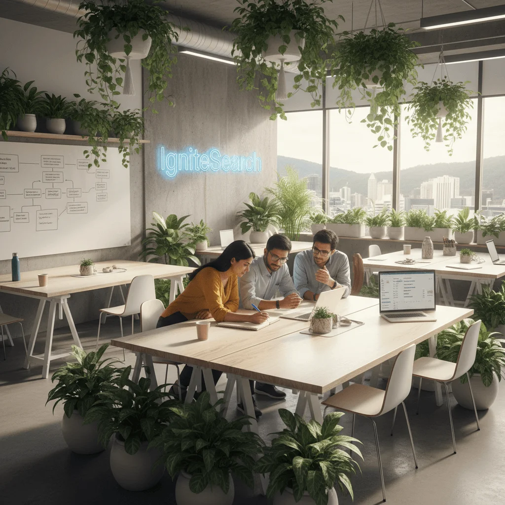 The Programmatic SEO Advantage: Scaling Niches with Machine Precision 2 Why Scale Matters: The Cost of Missed Opportunities