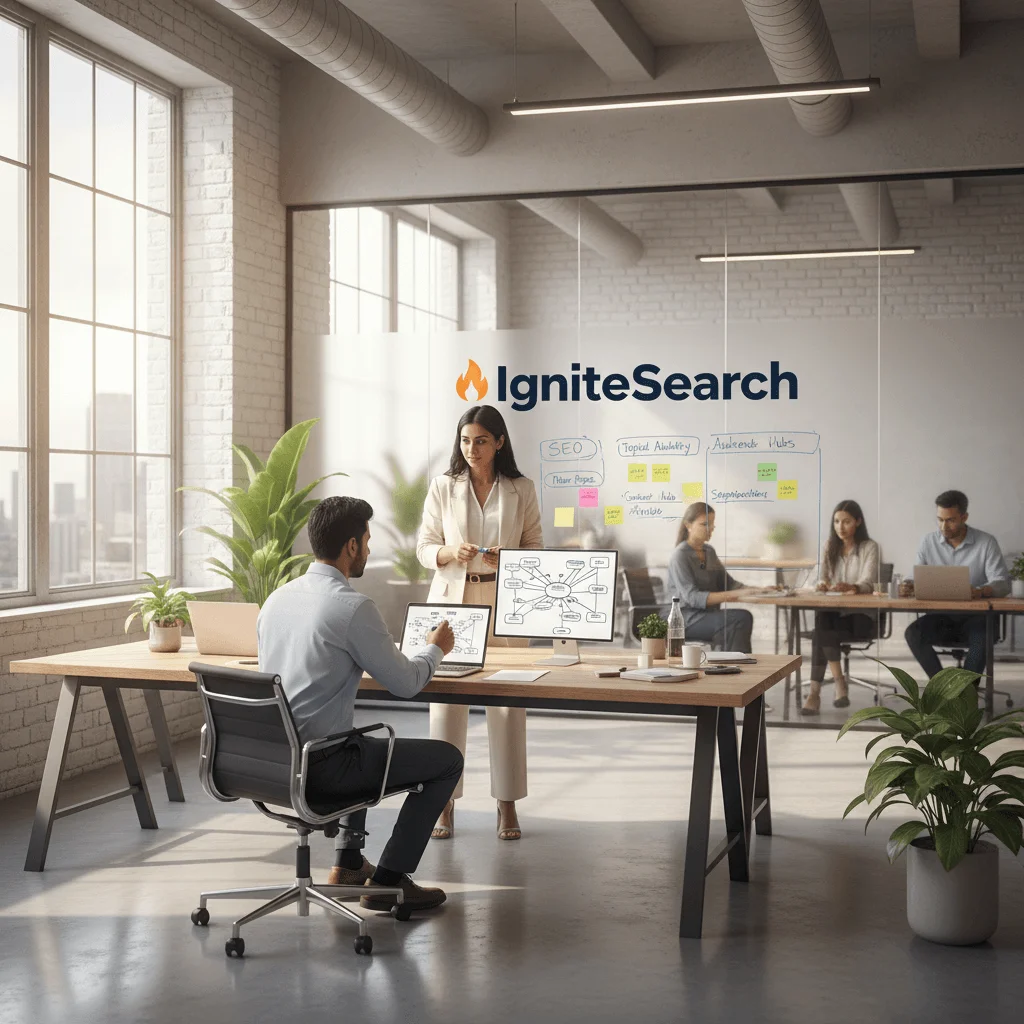 Why SEO Keyword Density is Dead: Writing for Clarity, Context, and Conversions 4 How Context Matters: The Importance of Relevant Writing