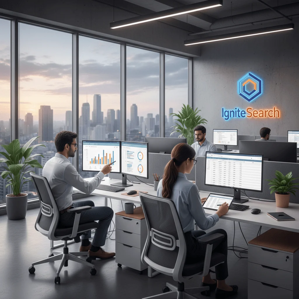 The Local Authority Loop: How Reviews, Relevance, and Reputation Feed Each Other 5 Connecting the Dots: How Reviews, Relevance, and Reputation Interact