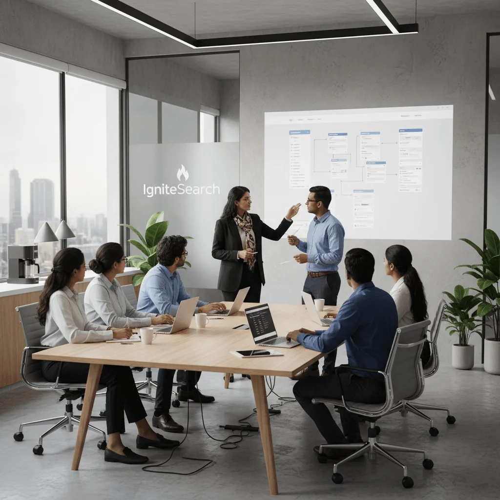 Predictive Analytics in SEO: Anticipating Traffic and Leads Before They Arrive 4 Data Sources: Where to Gather Valuable Insights