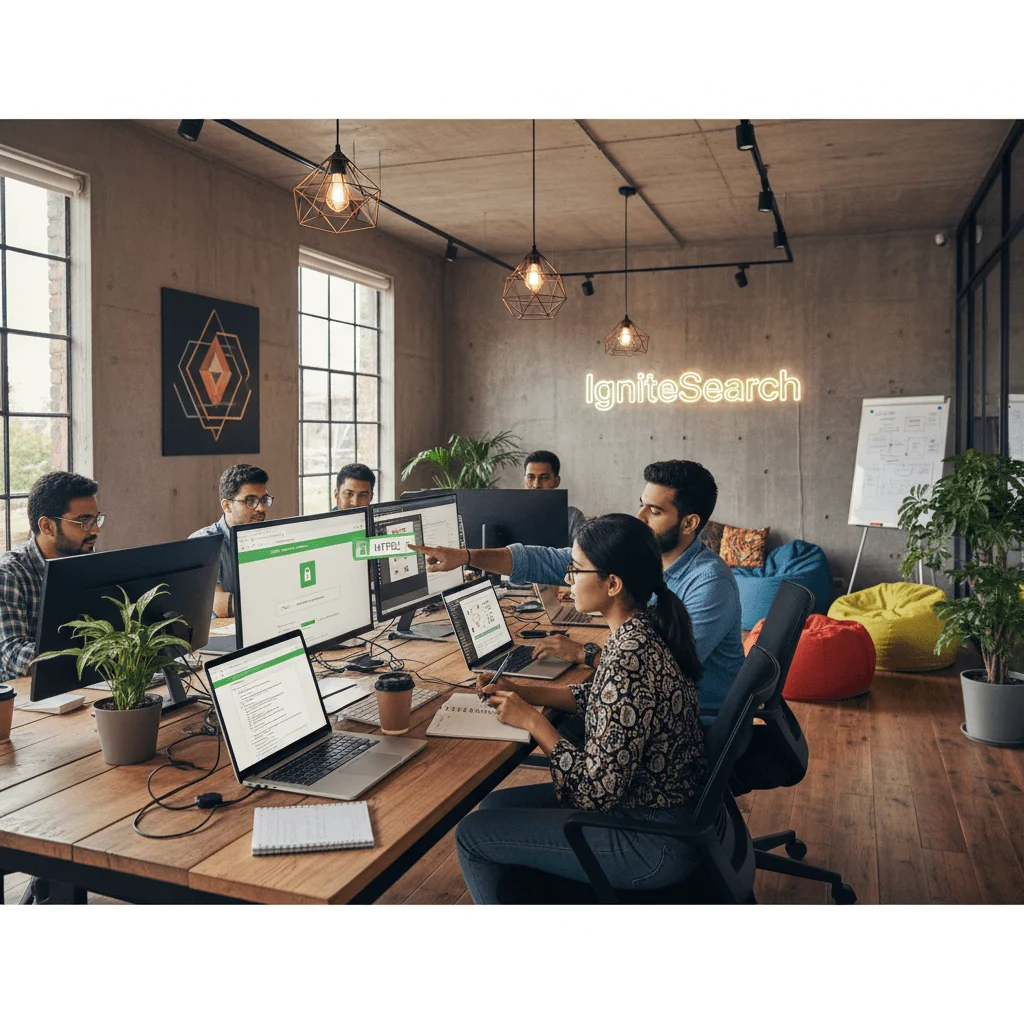 Multi-Location SEO: How to Scale Local Visibility Without Duplicate Content 8 Measuring Success: Tools and Metrics for Multi-Location SEO