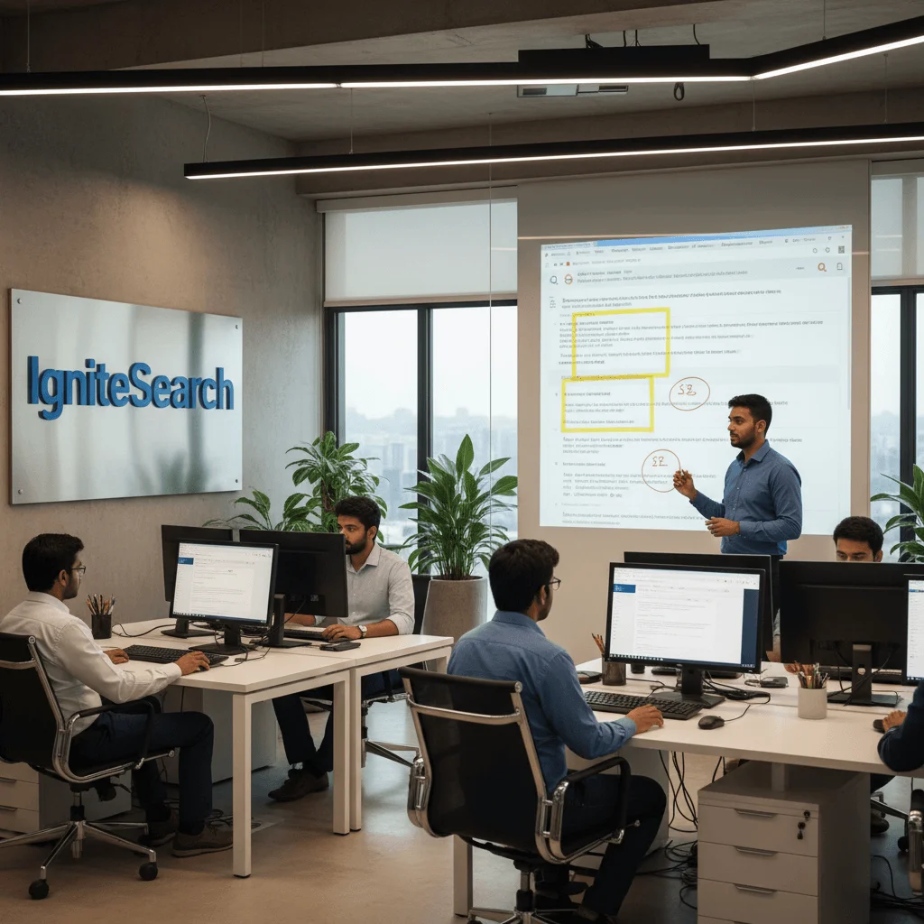 The Role of Search Intent in Predictable SEO Revenue 4 Crafting Content That Aligns with Search Intent