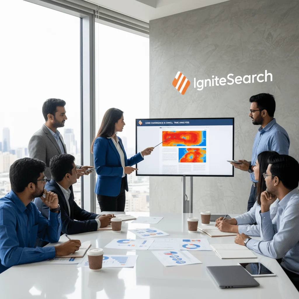 The SEO Flywheel: How Compounding Visibility Creates Predictable Growth 3 The Key Components of the SEO Flywheel Explained