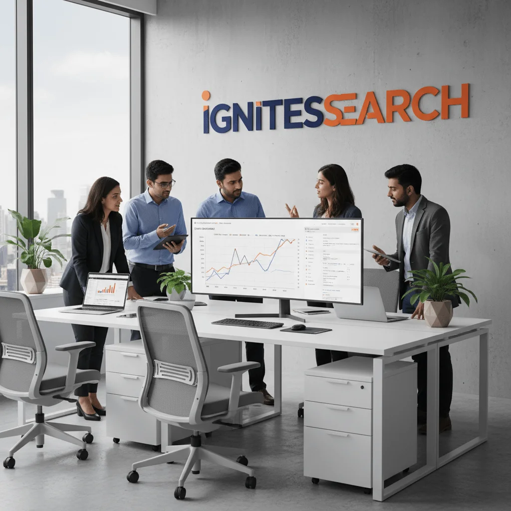 How to copy your competitors SEO strategy and make it better 1 Understanding Your Competitor's SEO Landscape